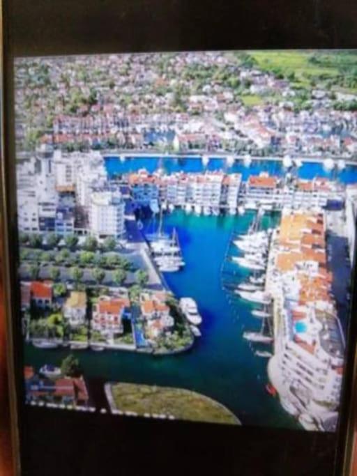 Apartamento Port Nautic 5 Empuria