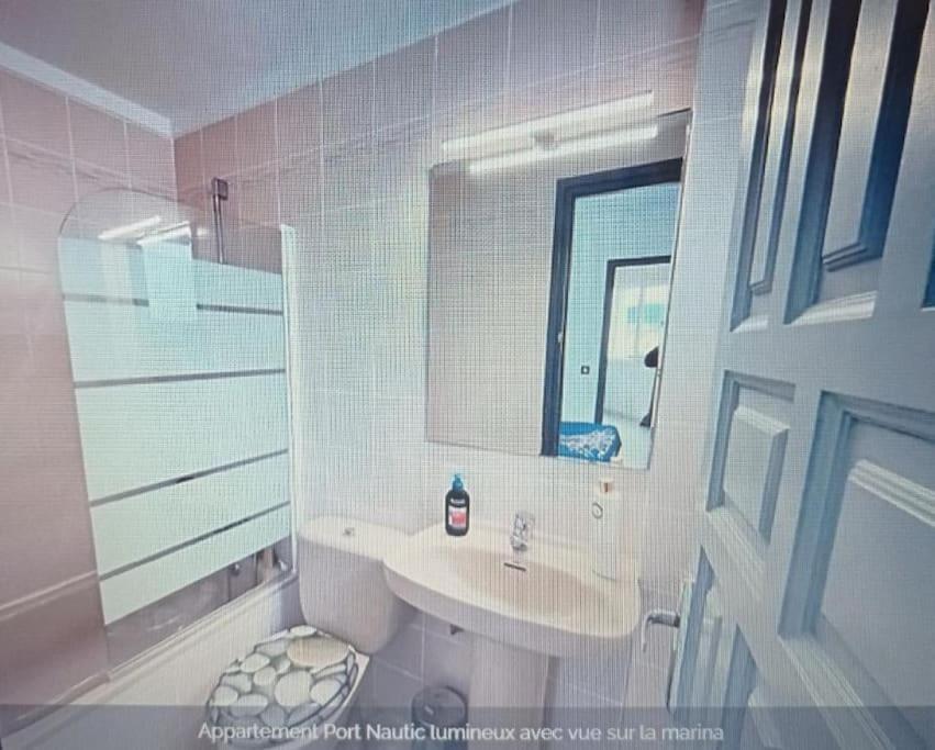 Port Nautic 5 Empuria Apartamento *