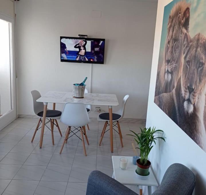 Apartamento Port Nautic 5 Empuria Ampuriabrava