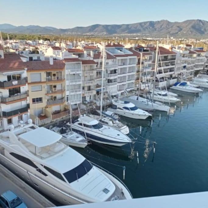 Port Nautic 5 Empuria