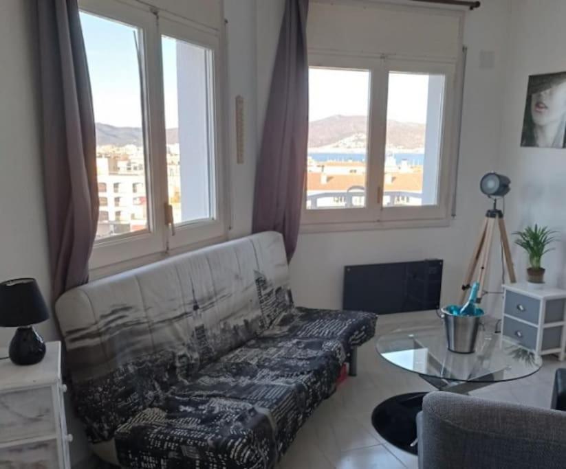 Port Nautic 5 Empuria Apartamento