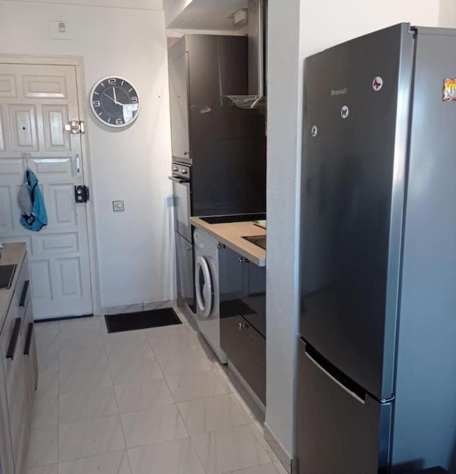 Apartamento Port Nautic 5 Empuria *
