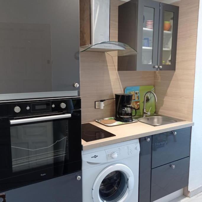 Port Nautic 5 Empuria Apartamento Ampuriabrava