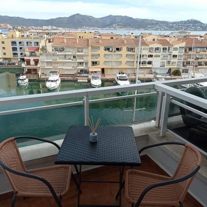 Apartamento Port Nautic 5 Empuria Ampuriabrava