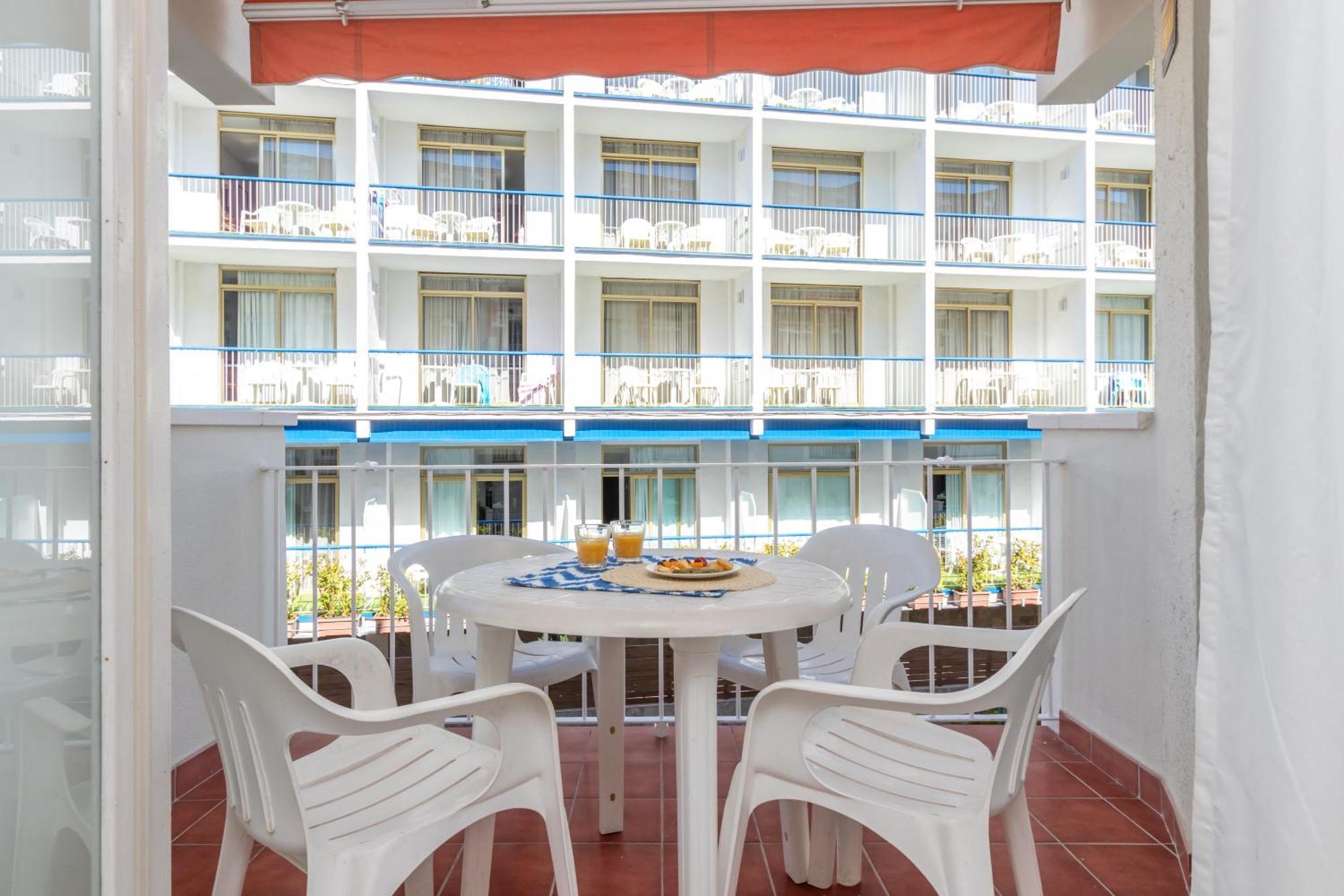Apartamento En A 3 Min De La Playa