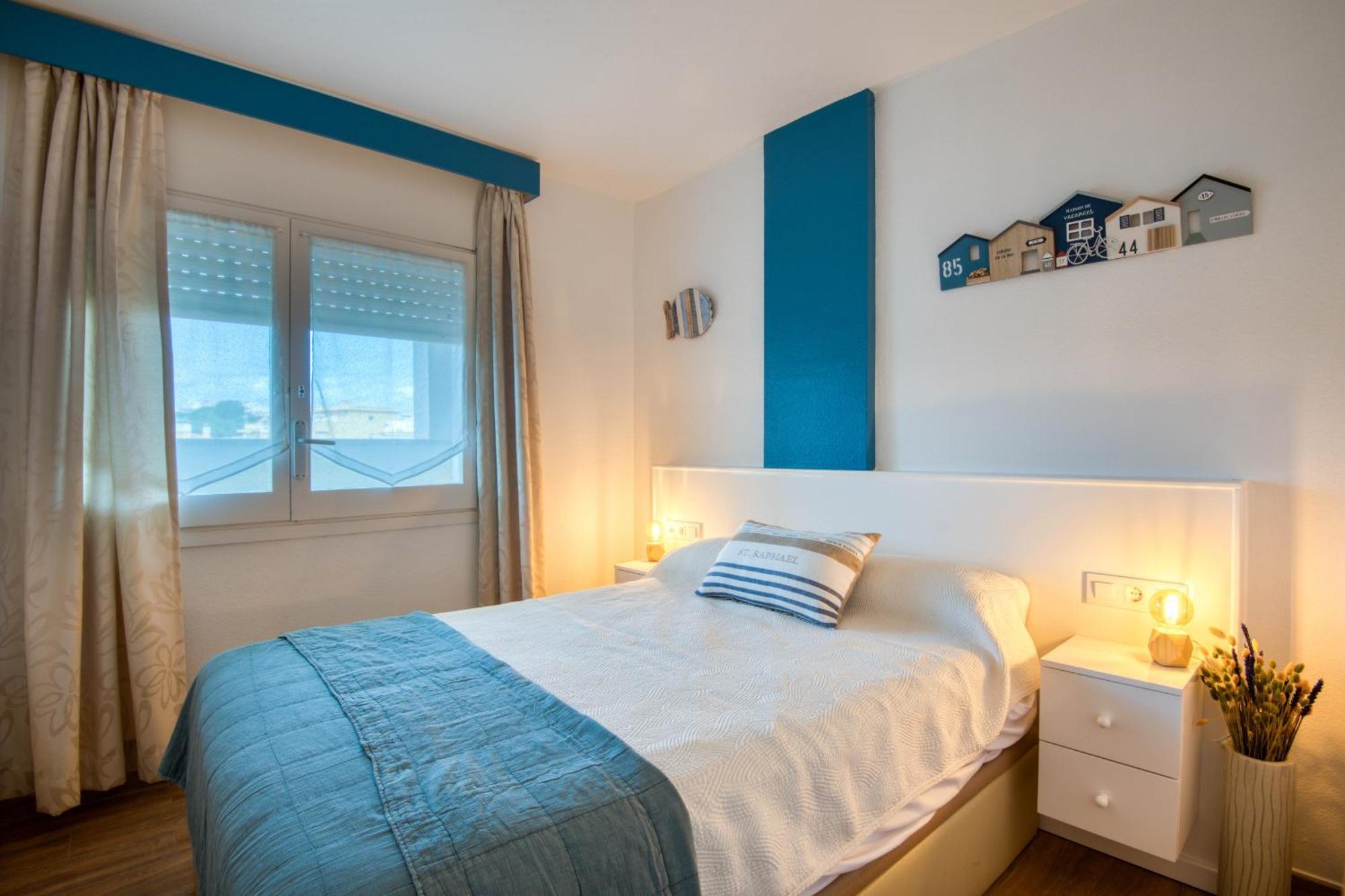 Frontmar Boutique Apartamento