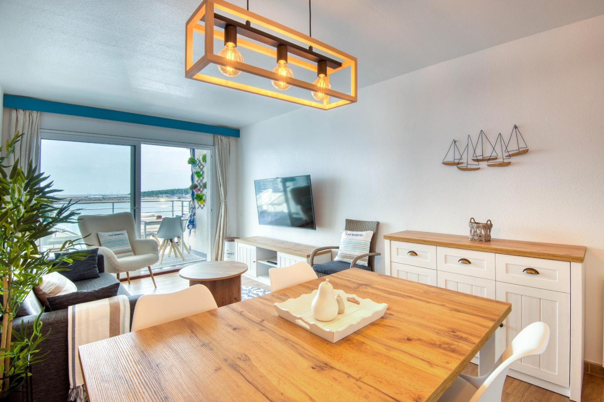 Apartamento Frontmar Boutique
