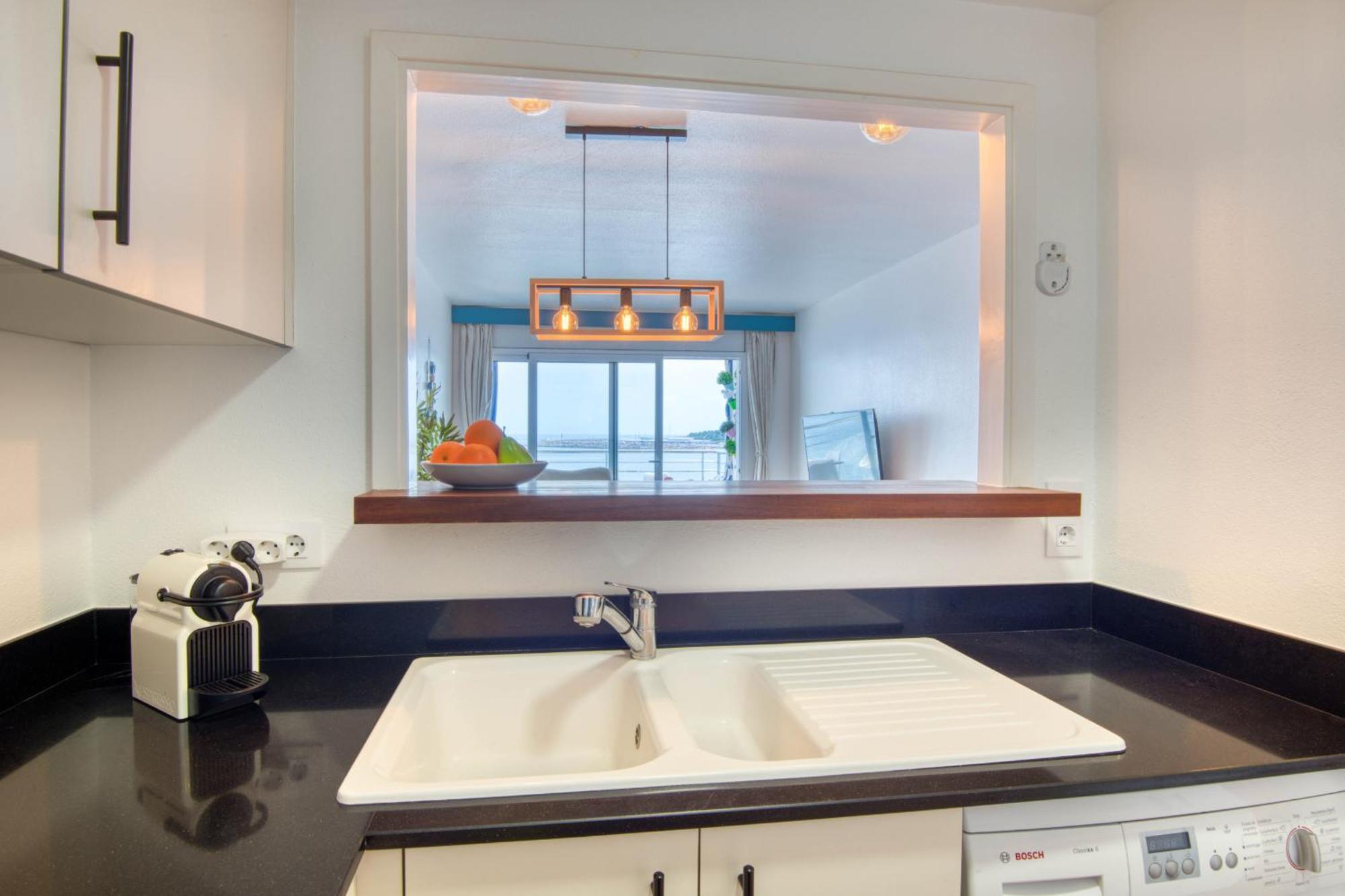 Frontmar Boutique Apartamento *