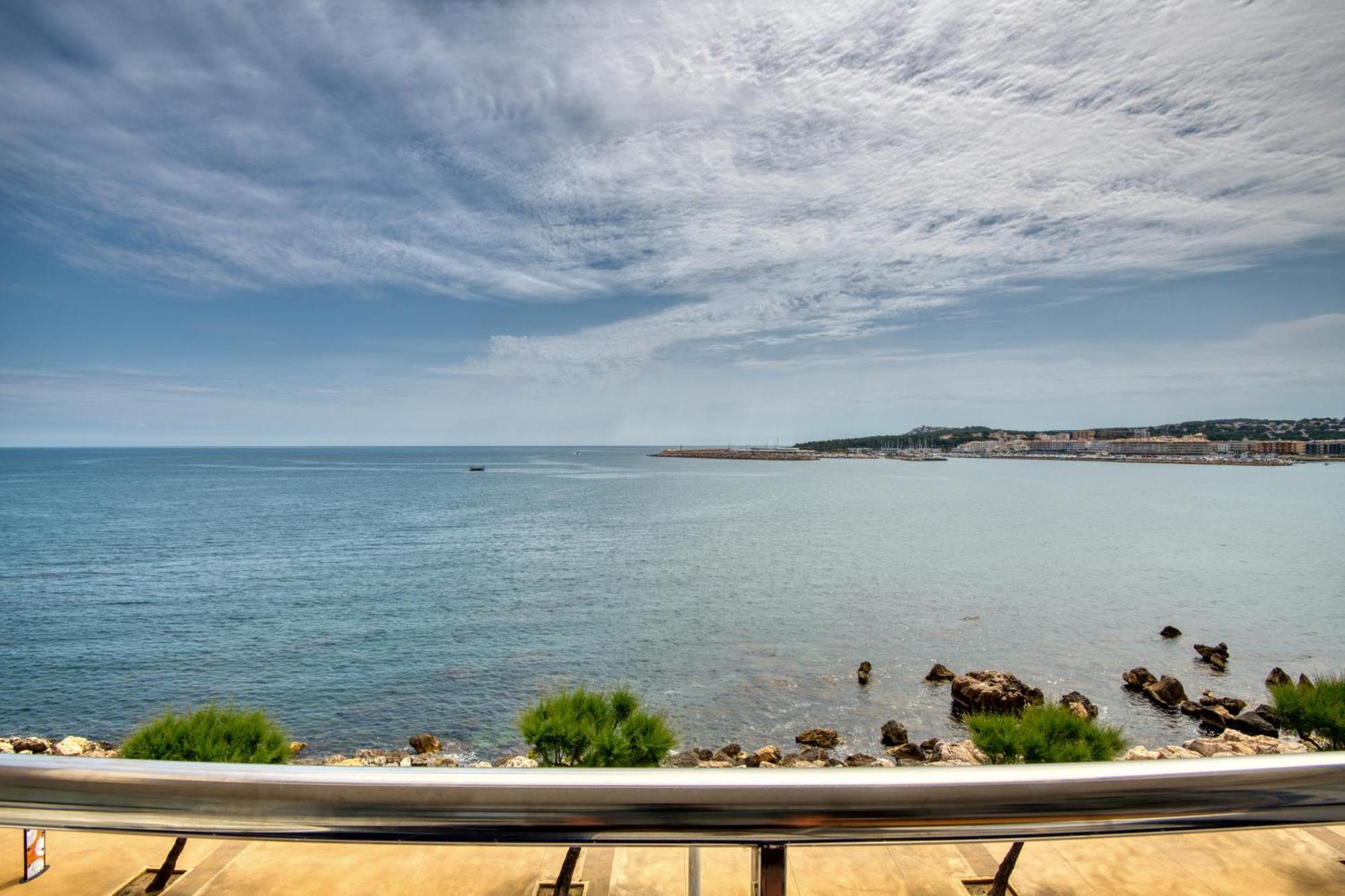 Frontmar Boutique Apartamento L' Escala