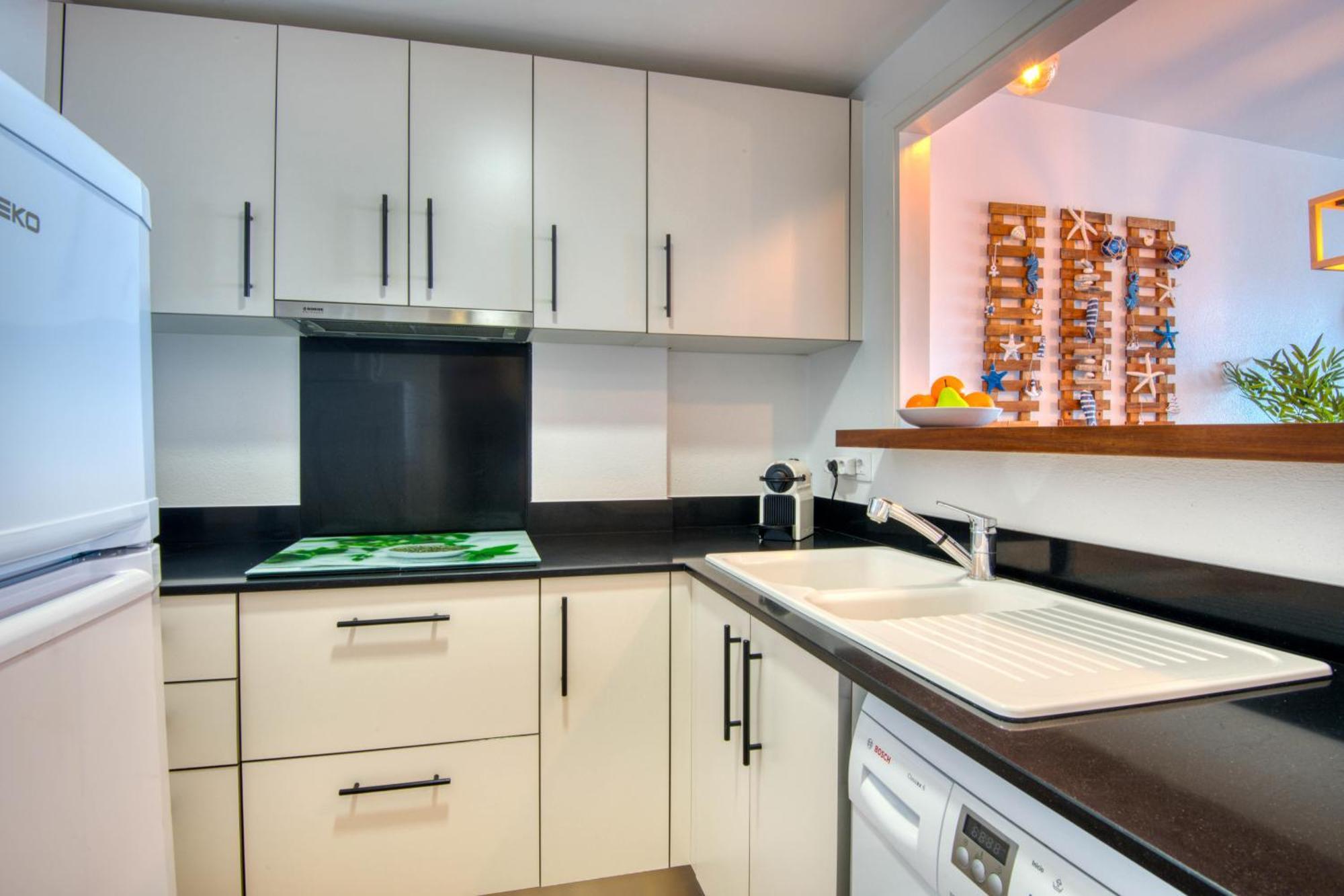 Apartamento Frontmar Boutique L' Escala