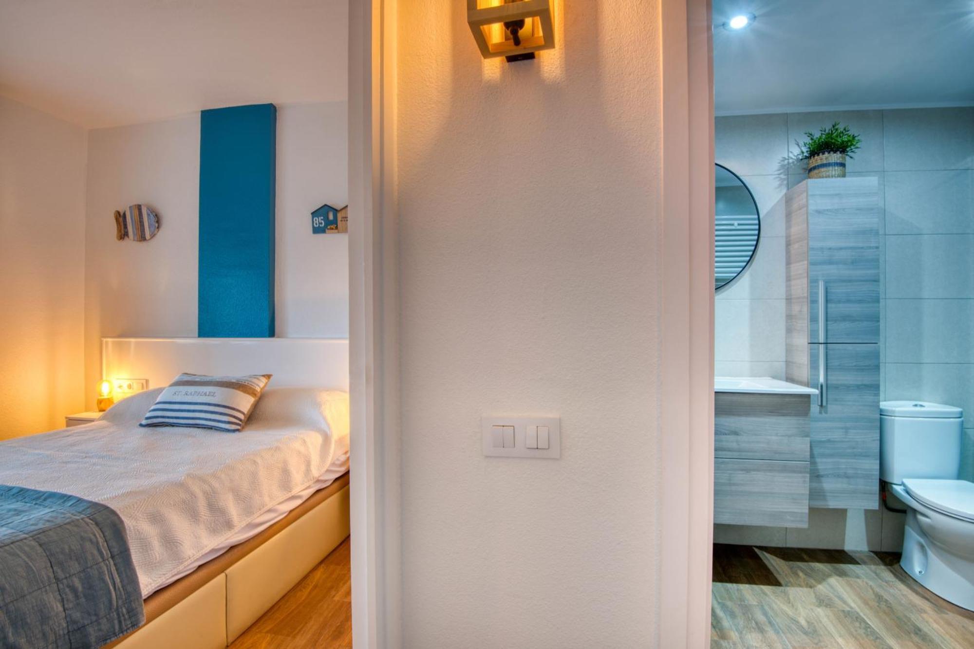 Frontmar Boutique Apartamento L' Escala