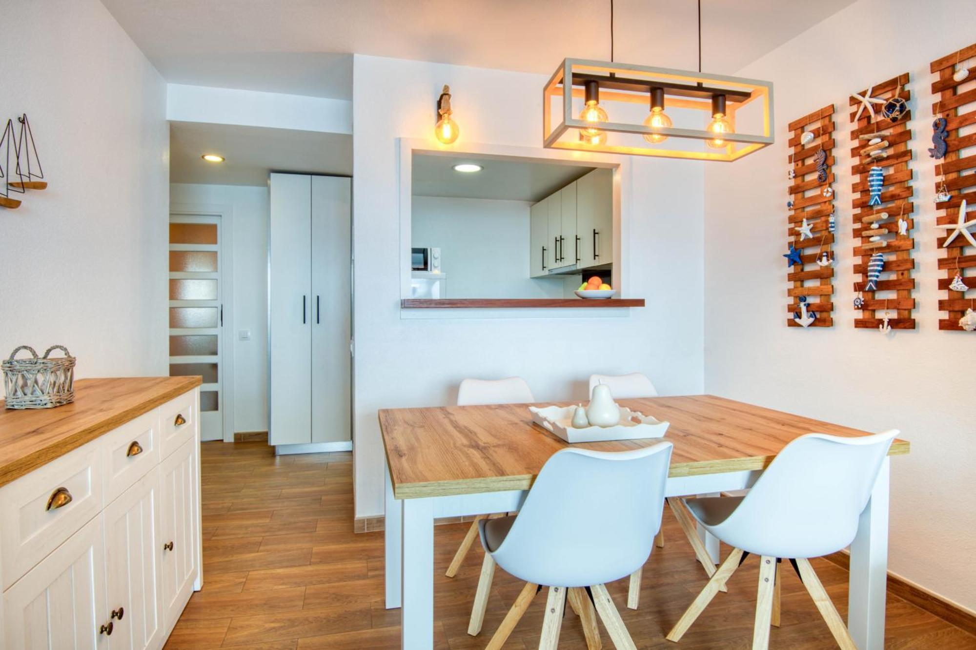 Frontmar Boutique Apartamento *