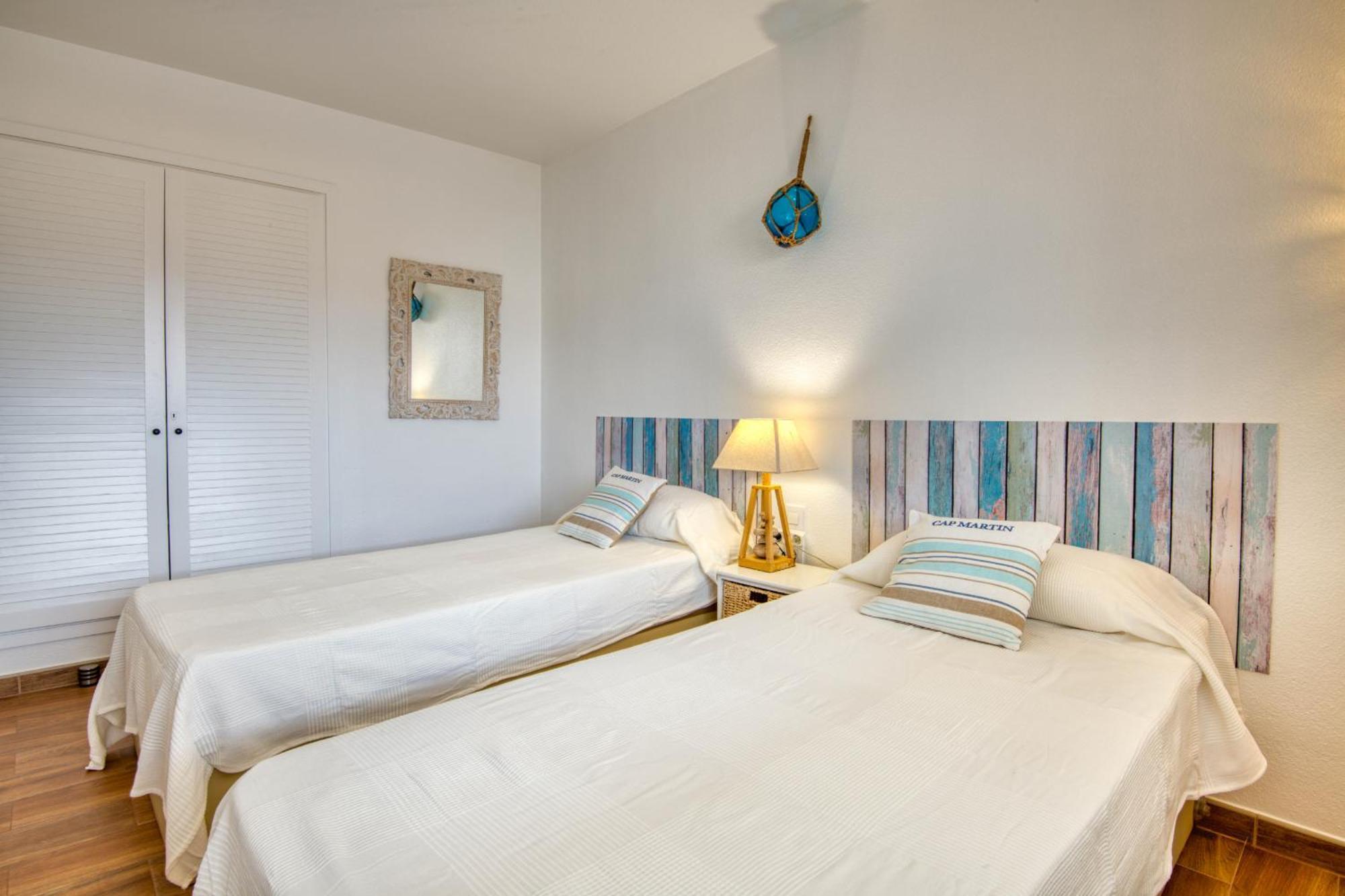 Apartamento Frontmar Boutique *