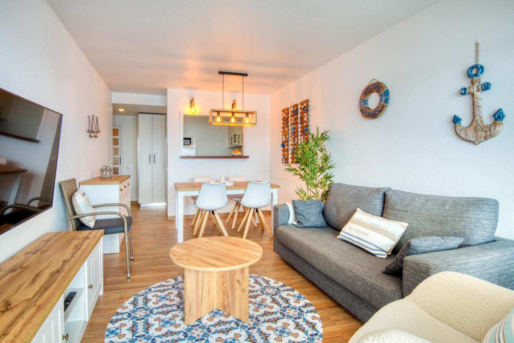 Frontmar Boutique Apartamento