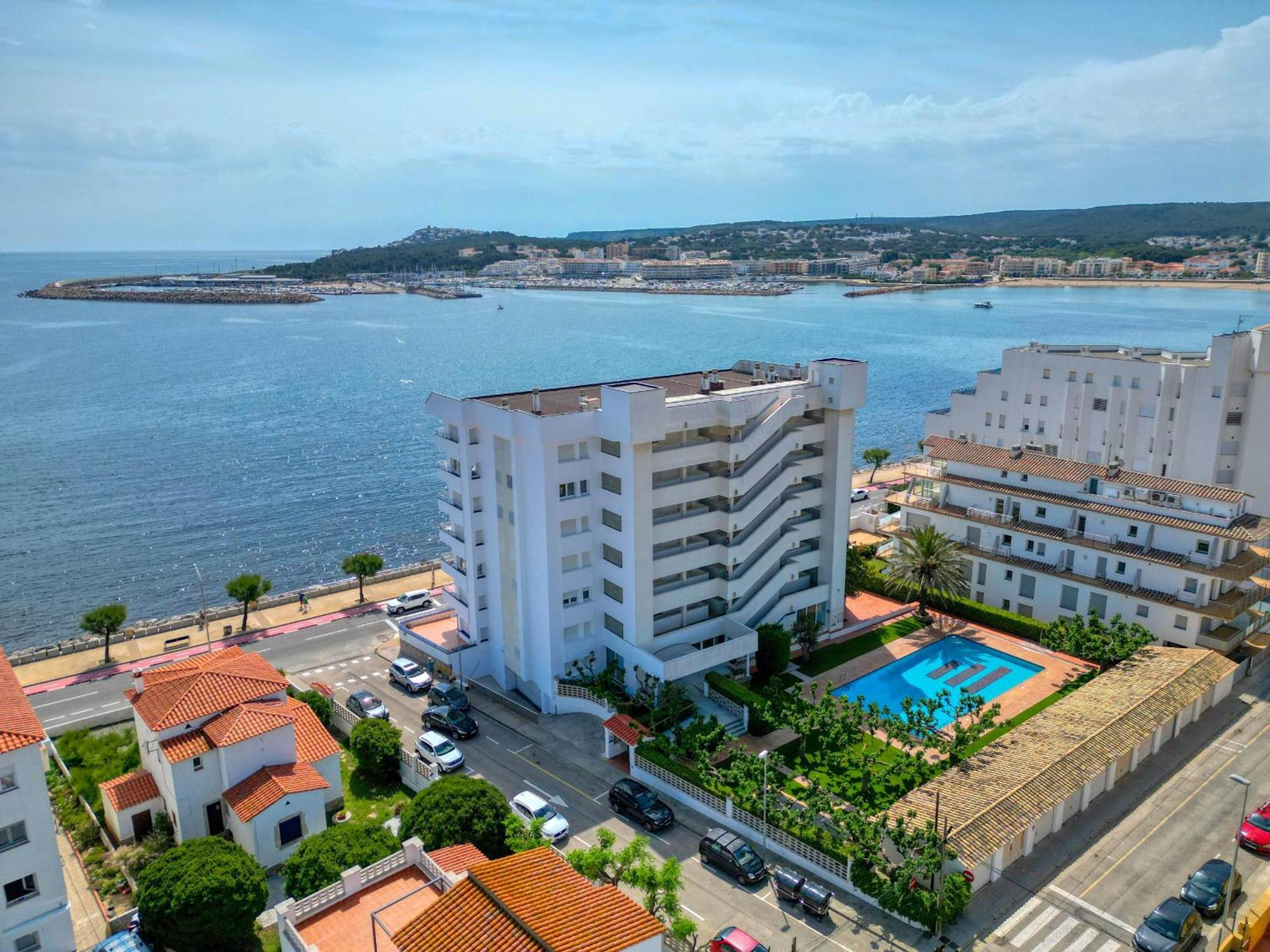 Frontmar Boutique Apartamento *