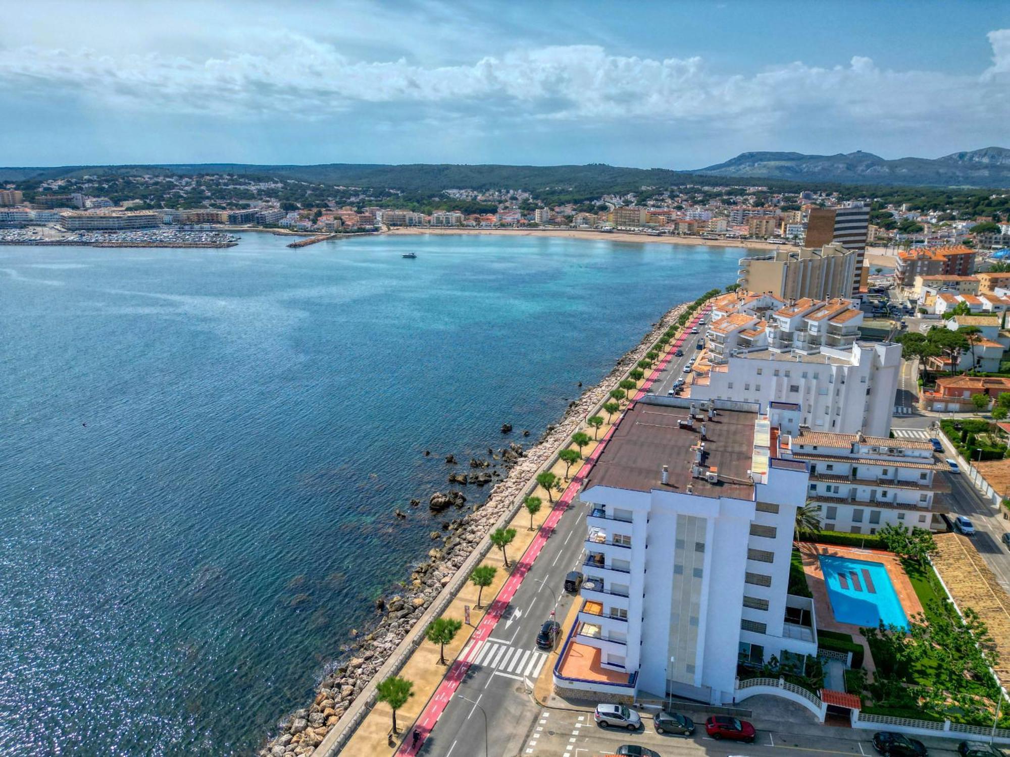 Frontmar Boutique L' Escala
