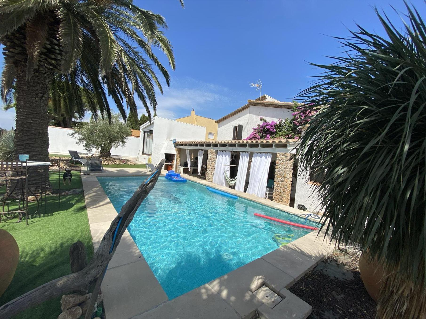 Villa Des Anges *