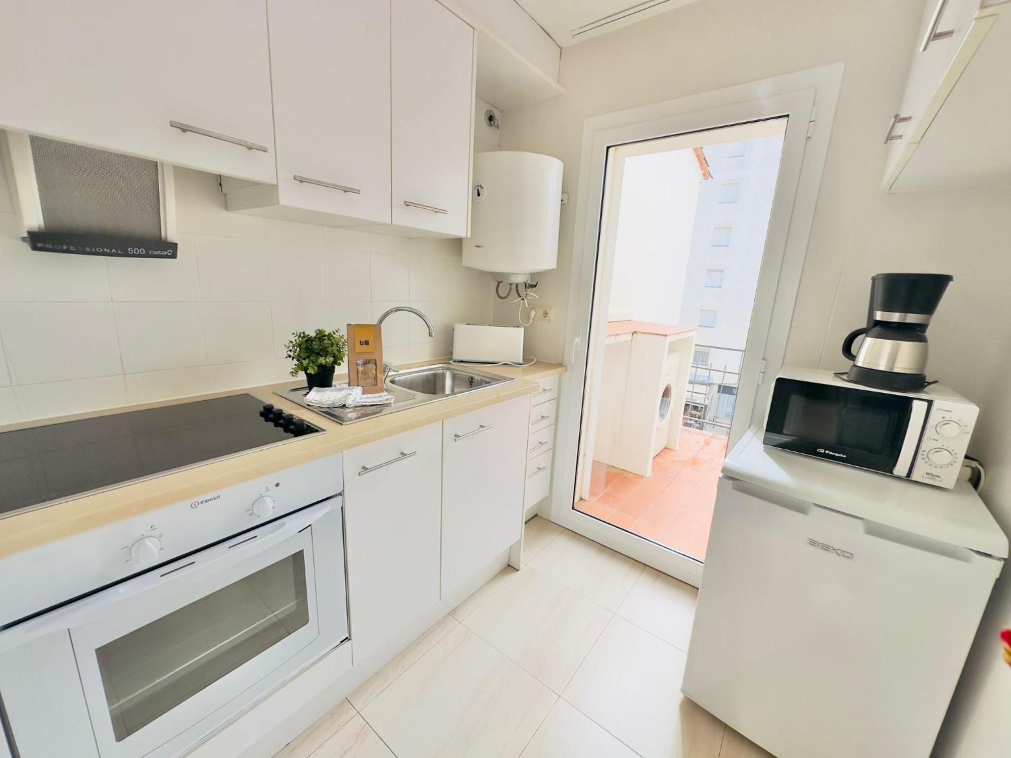 Trill Noray 9 Duplex Estartit * L'Estartit