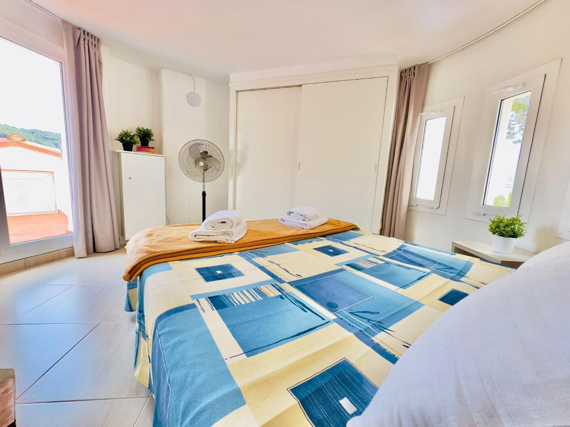 Trill Noray 9 Duplex Estartit *