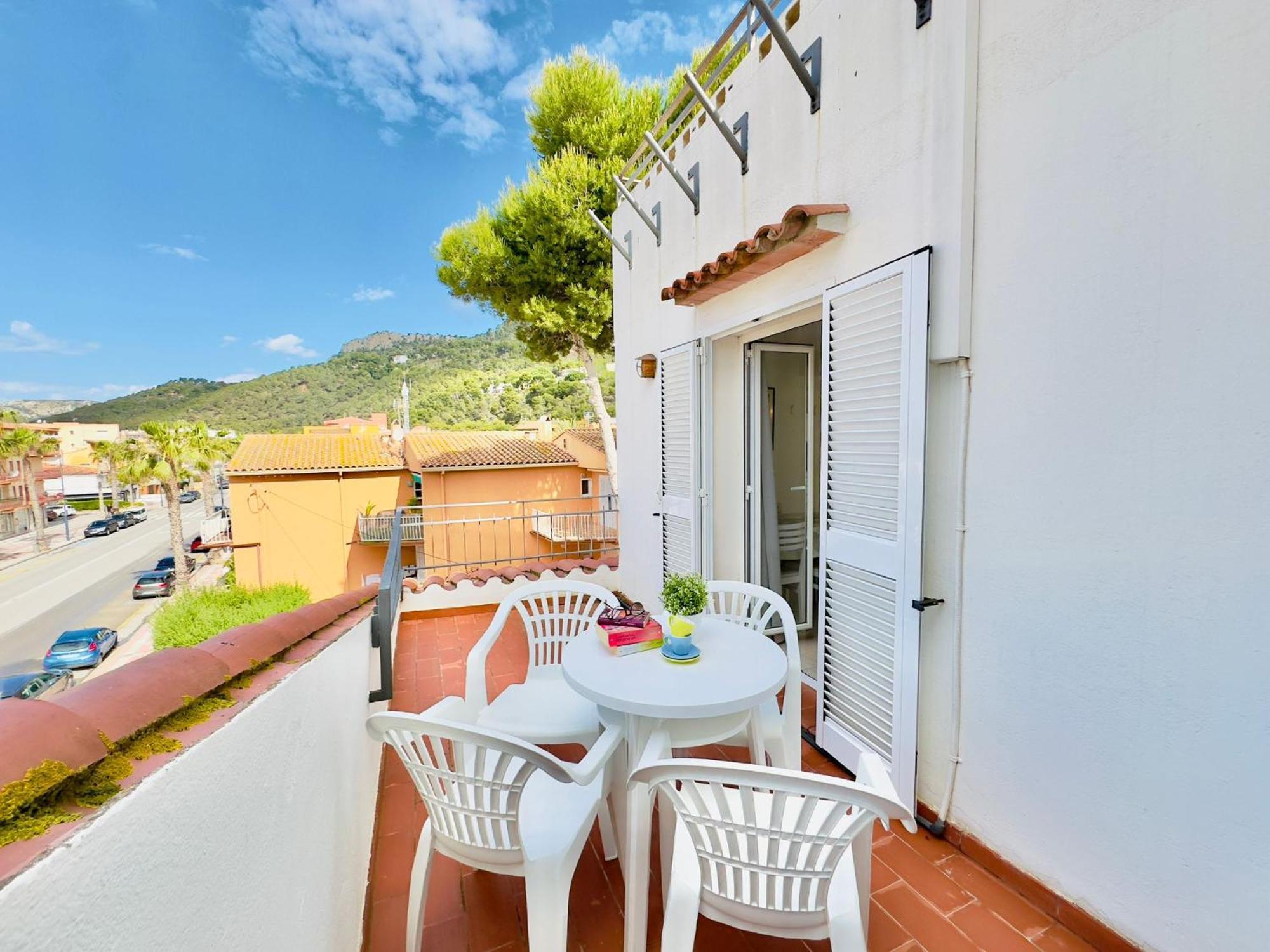 Trill Noray 9 Duplex Estartit Apartamento L'Estartit