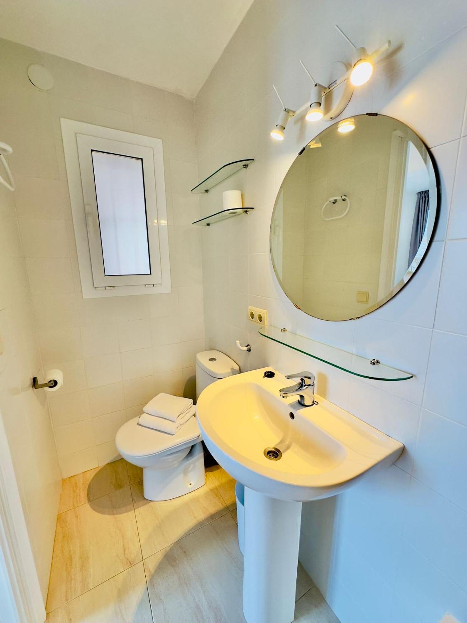 Trill Noray 9 Duplex Estartit *