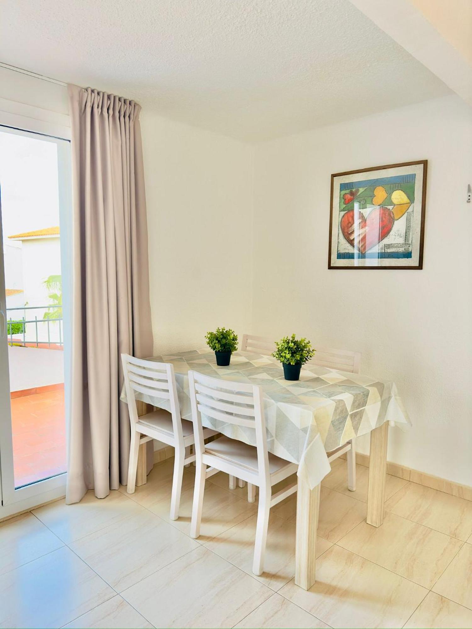 Trill Noray 9 Duplex Estartit * L'Estartit