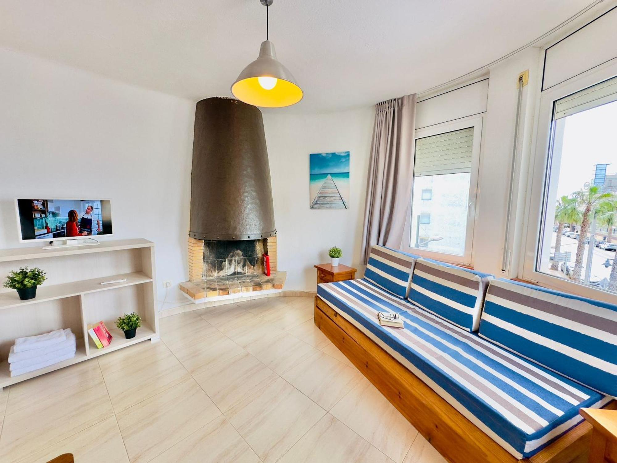 Trill Noray 9 Duplex Estartit L'Estartit