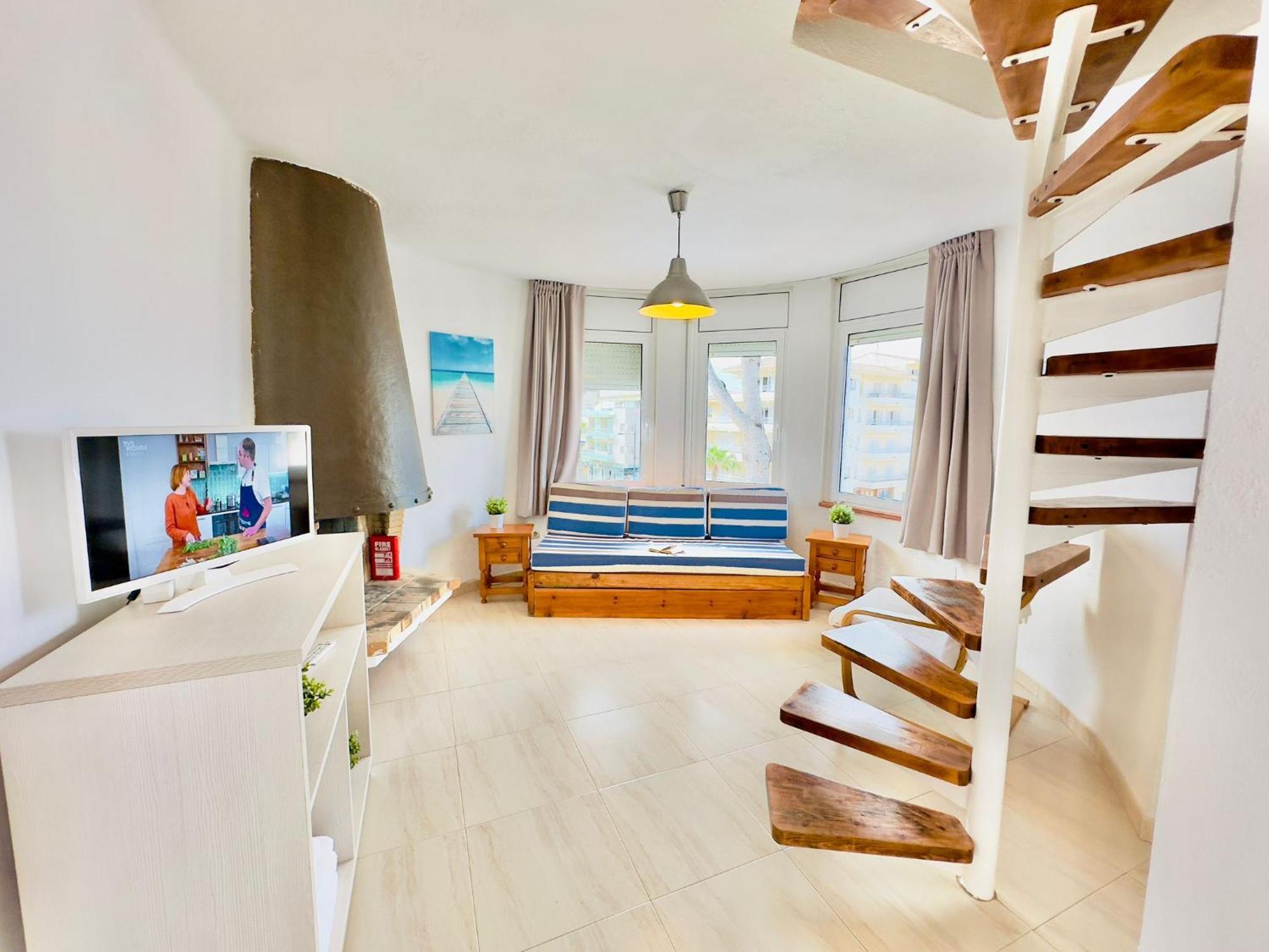 Trill Noray 9 Duplex Estartit L'Estartit