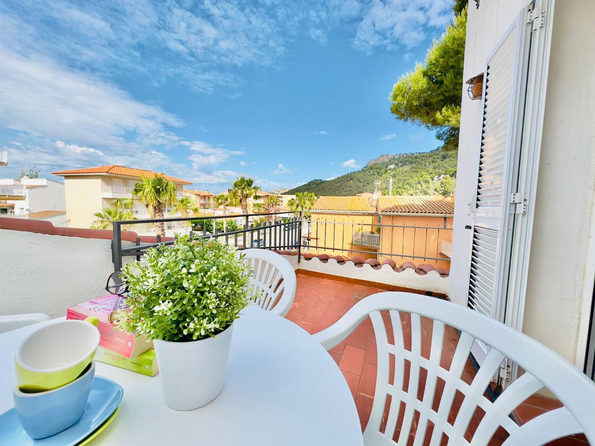 Trill Noray 9 Duplex Estartit Apartamento *