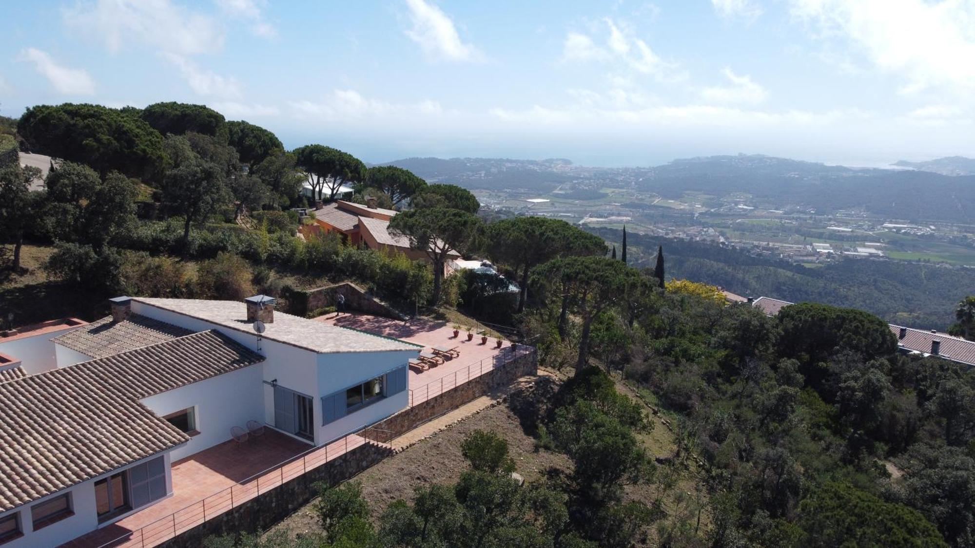 Villa El Refugi Costa Brava - By Emerald