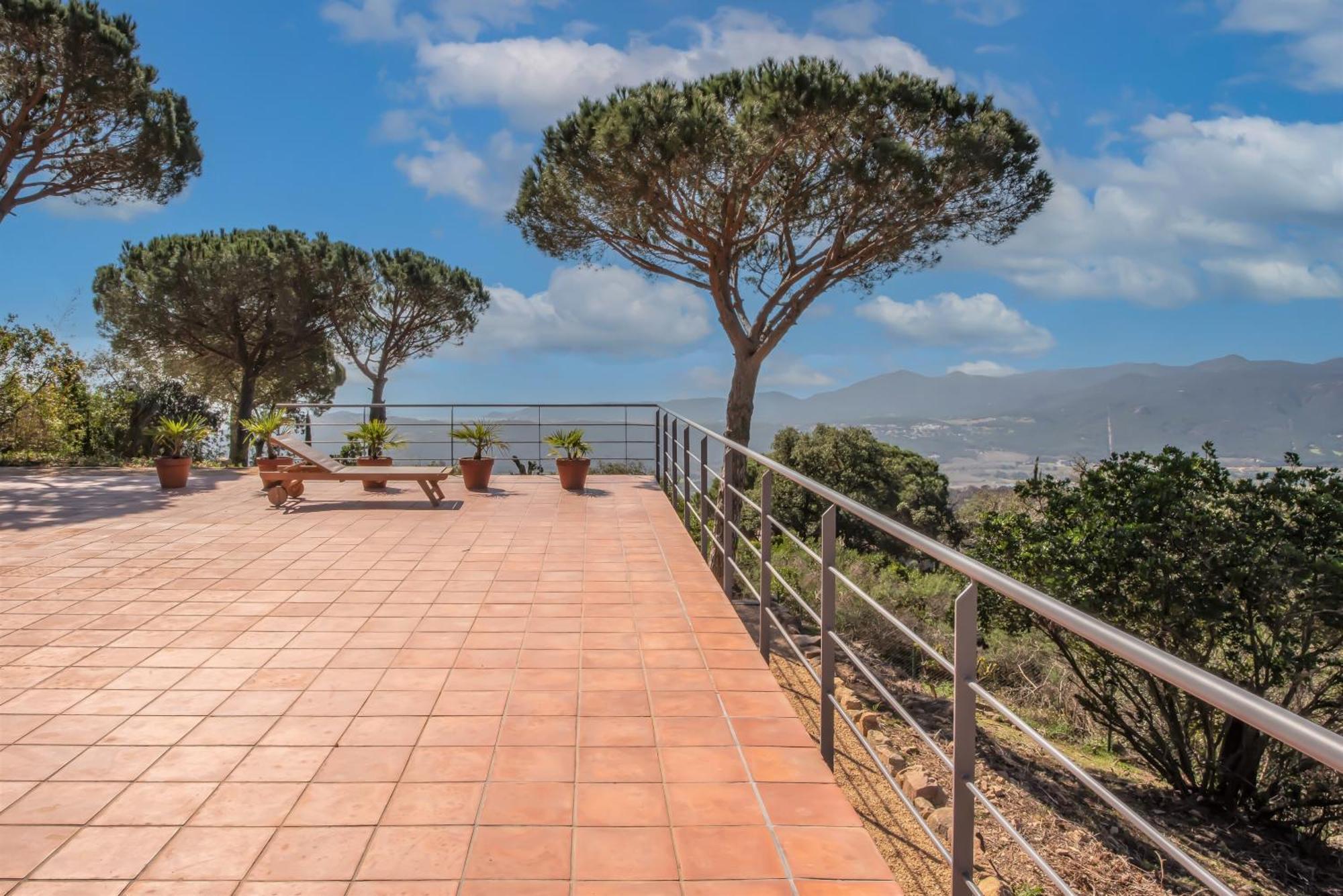 Villa El Refugi Costa Brava - By Emerald