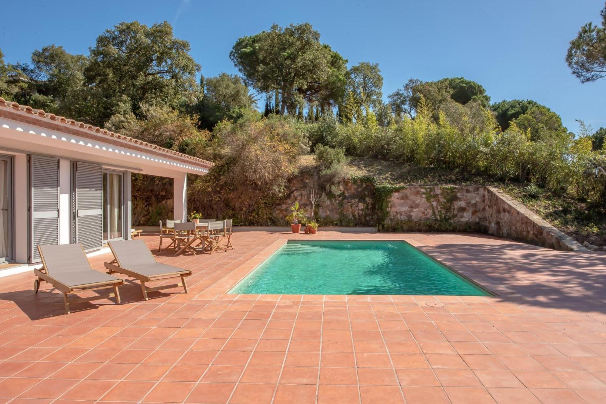 Villa El Refugi Costa Brava - By Emerald Castell-Platja d'Aro
