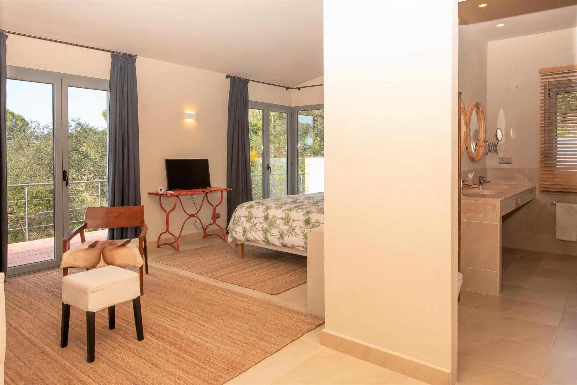 El Refugi Costa Brava - By Emerald Villa Castell-Platja d'Aro