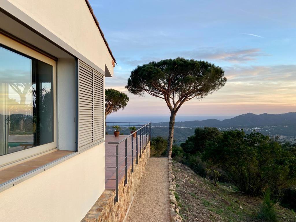 El Refugi Costa Brava - By Emerald