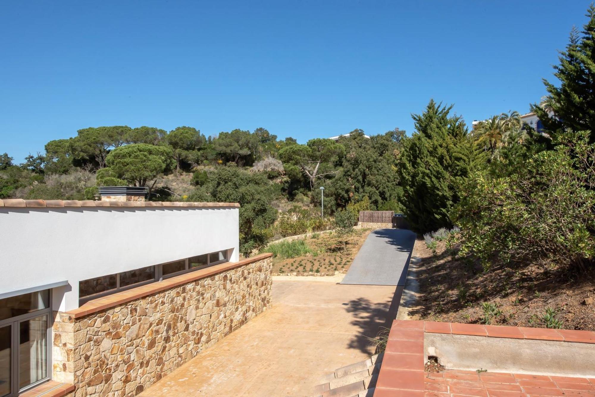 Villa El Refugi Costa Brava - By Emerald *