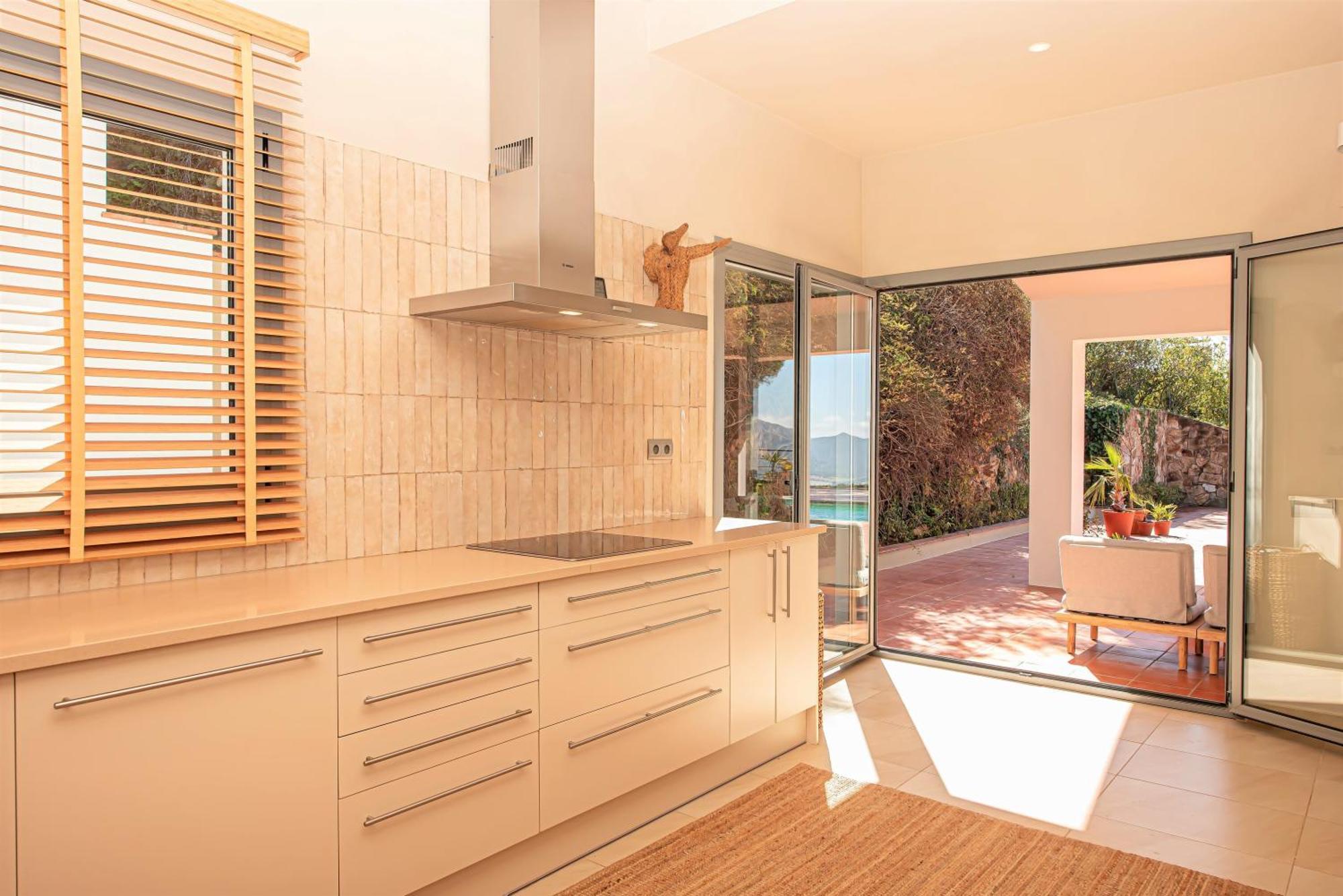Villa El Refugi Costa Brava - By Emerald