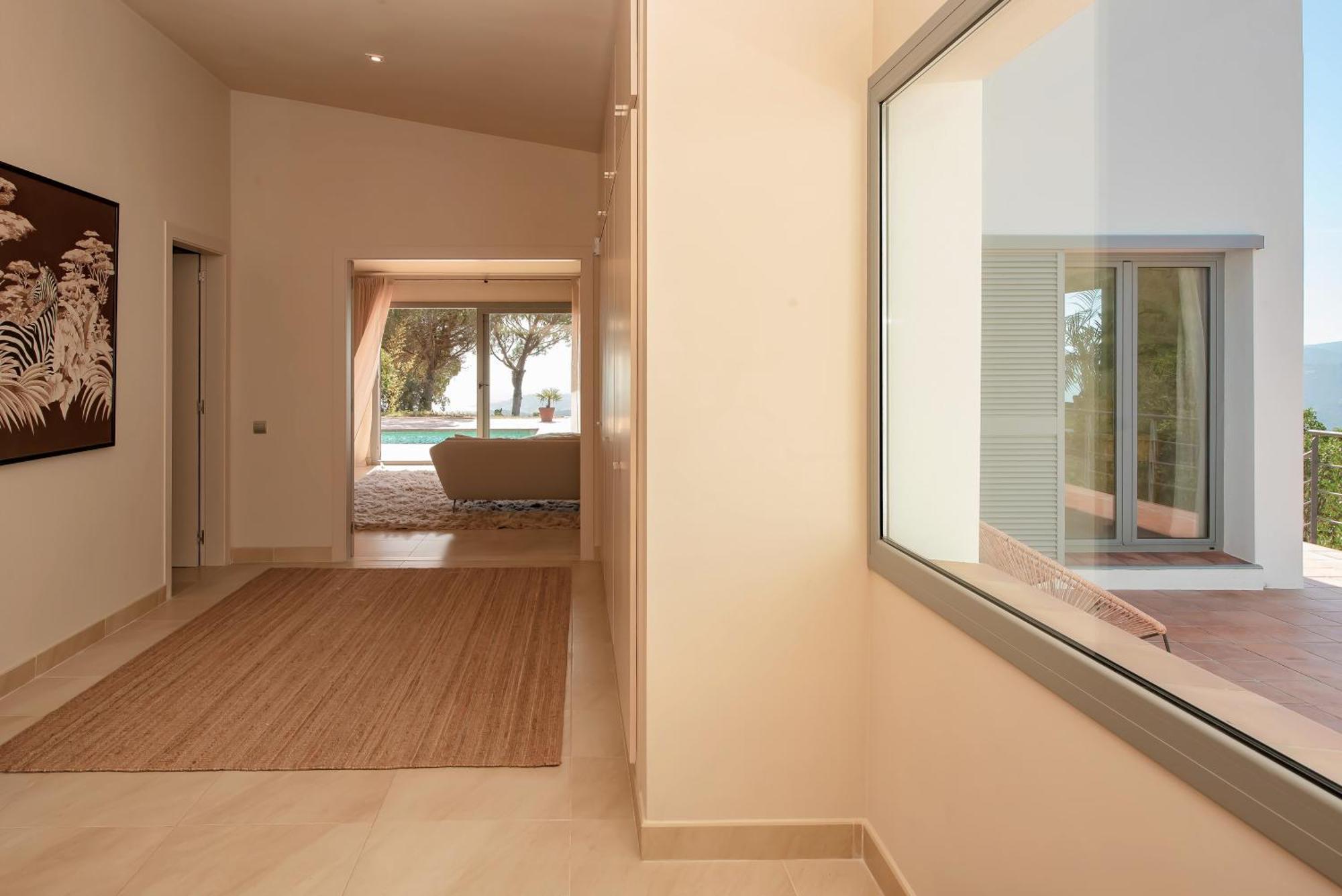 El Refugi Costa Brava - By Emerald Villa *