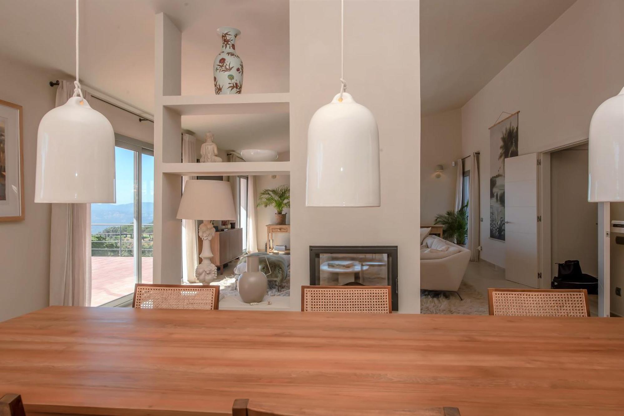 El Refugi Costa Brava - By Emerald Villa Castell-Platja d'Aro