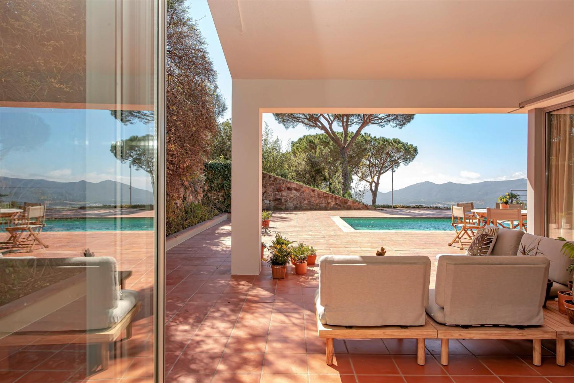 El Refugi Costa Brava - By Emerald Castell-Platja d'Aro