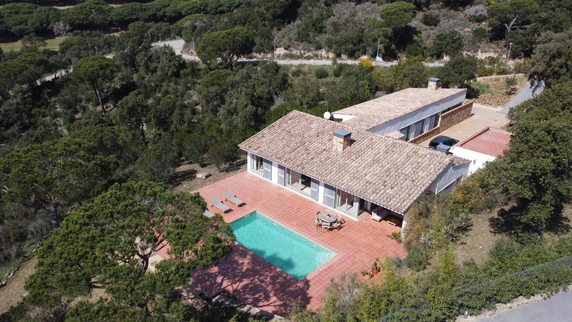 Villa El Refugi Costa Brava - By Emerald Castell-Platja d'Aro