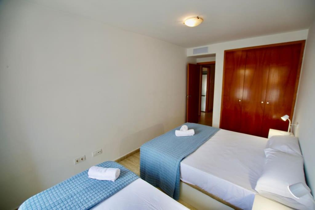 V&v Lloret- Nalu En Pleno Centro De Lloret! Apartamento Lloret de Mar