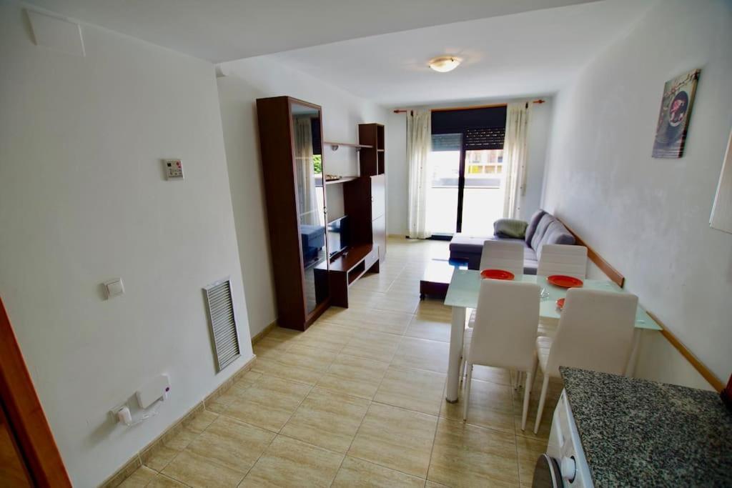 Apartamento V&v Lloret- Nalu En Pleno Centro De Lloret! Lloret de Mar