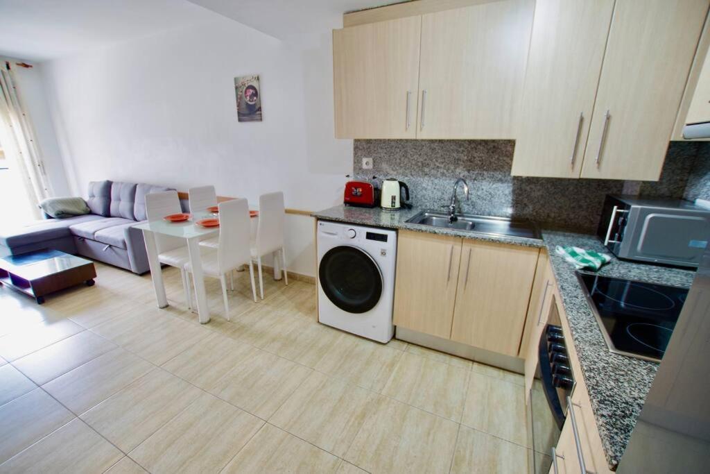 V&v Lloret- Nalu En Pleno Centro De Lloret! Apartamento Lloret de Mar