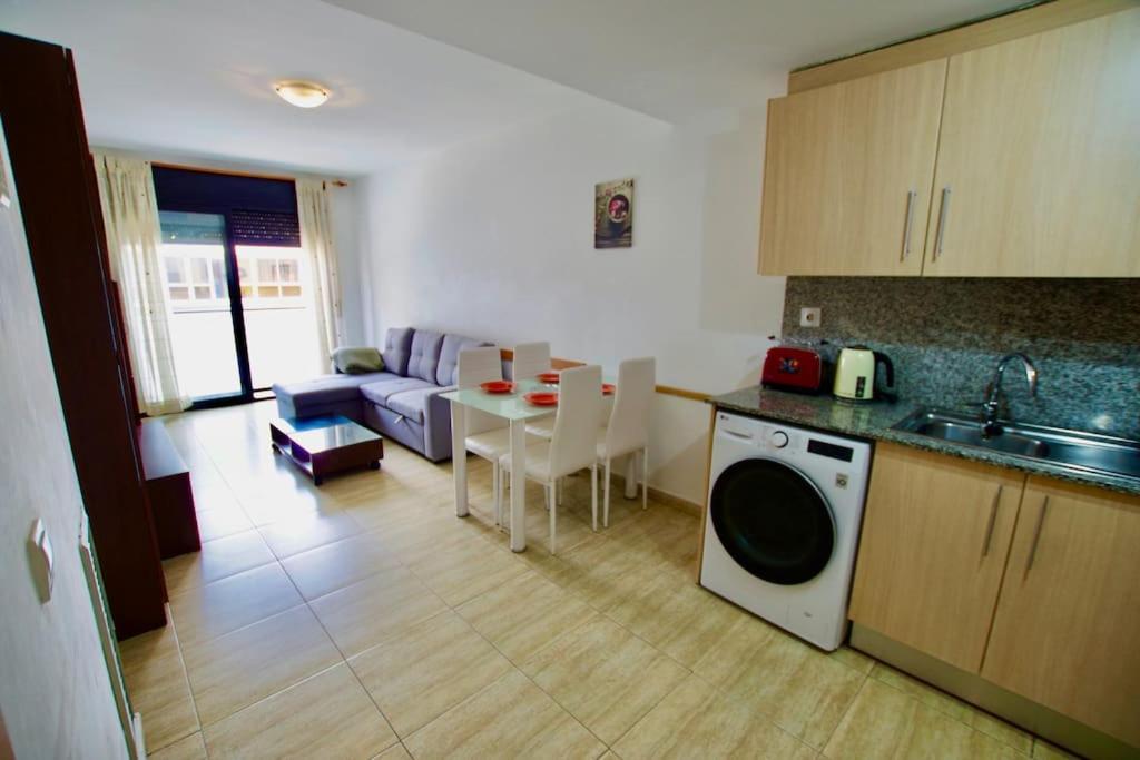 V&v Lloret- Nalu En Pleno Centro De Lloret! Apartamento