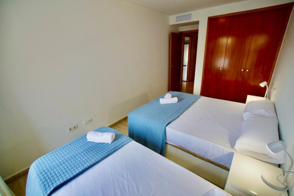 V&v Lloret- Nalu En Pleno Centro De Lloret! Apartamento Lloret de Mar