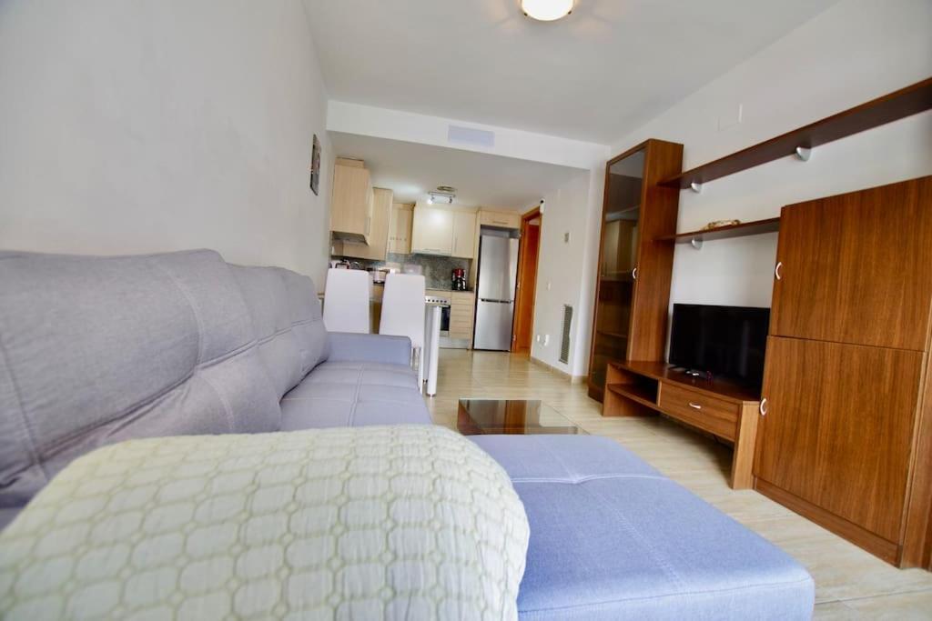 V&v Lloret- Nalu En Pleno Centro De Lloret! Apartamento *