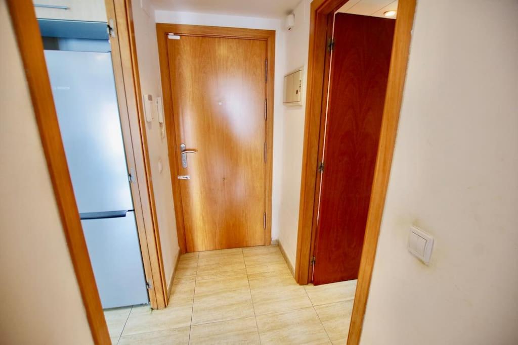 Apartamento V&v Lloret- Nalu En Pleno Centro De Lloret! *