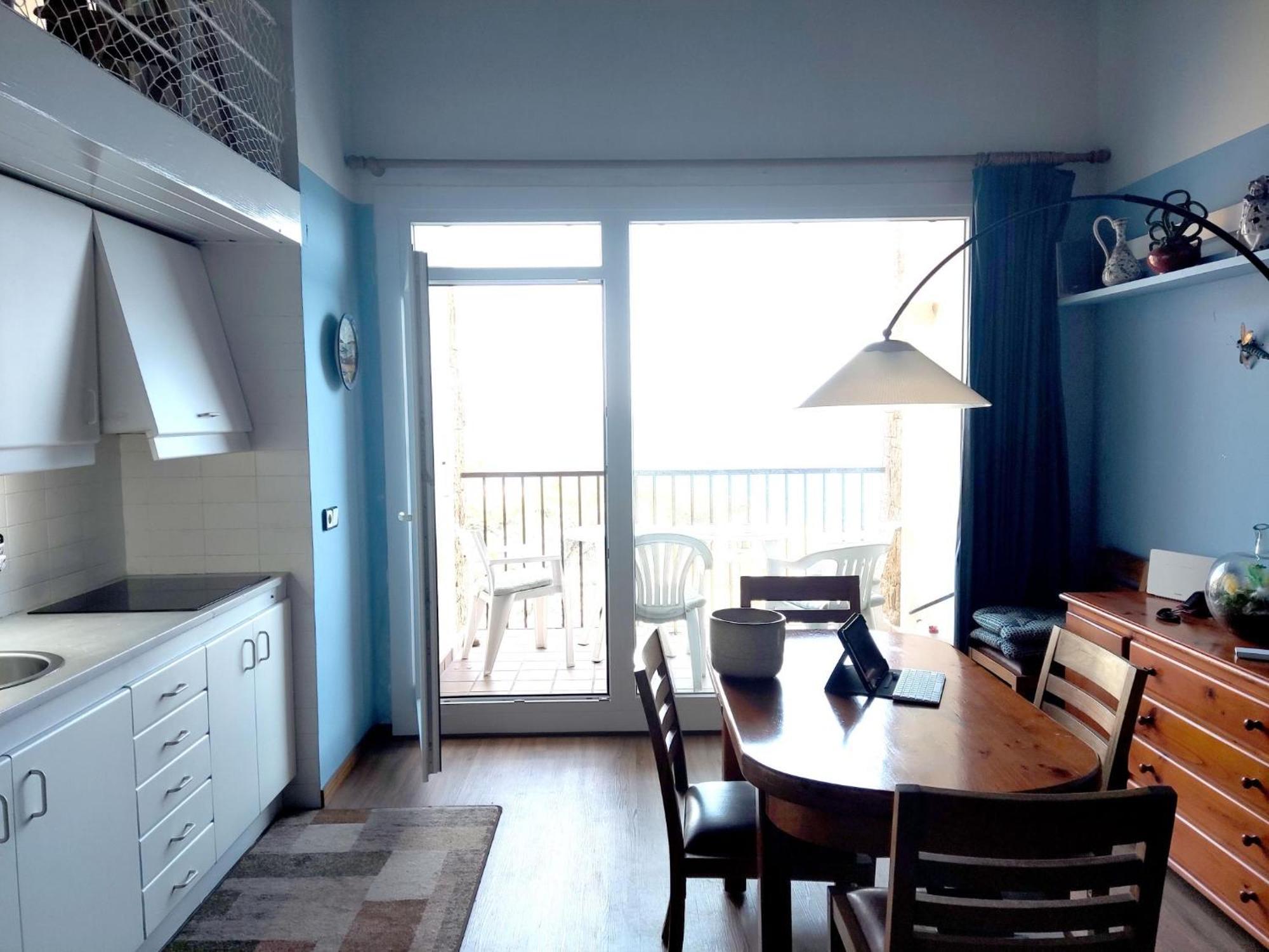 Apartamento Ccs 198 *