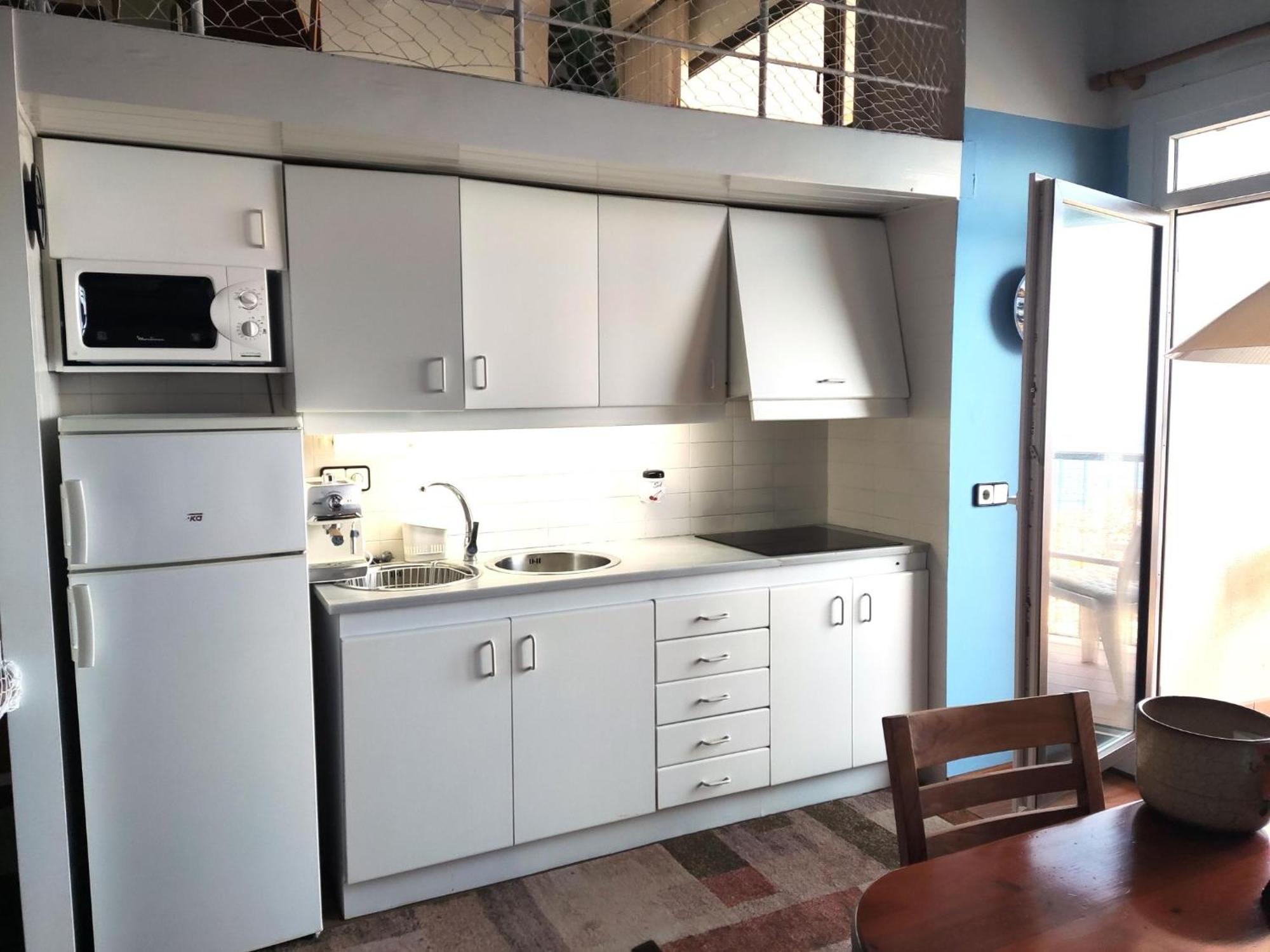 Apartamento Ccs 198