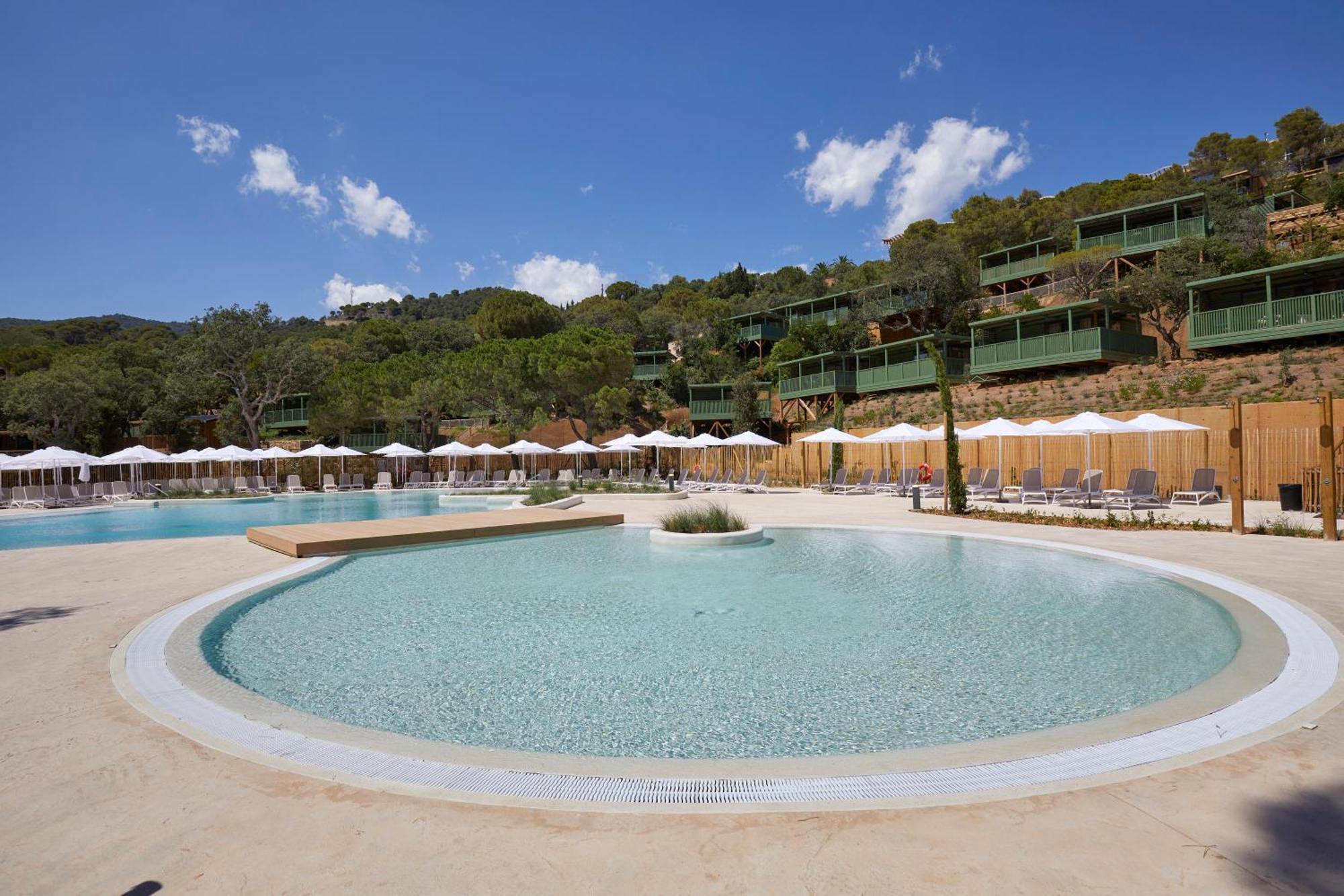 Cala Pola Campsite *